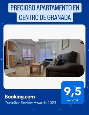 Precioso Apartamento en Centro